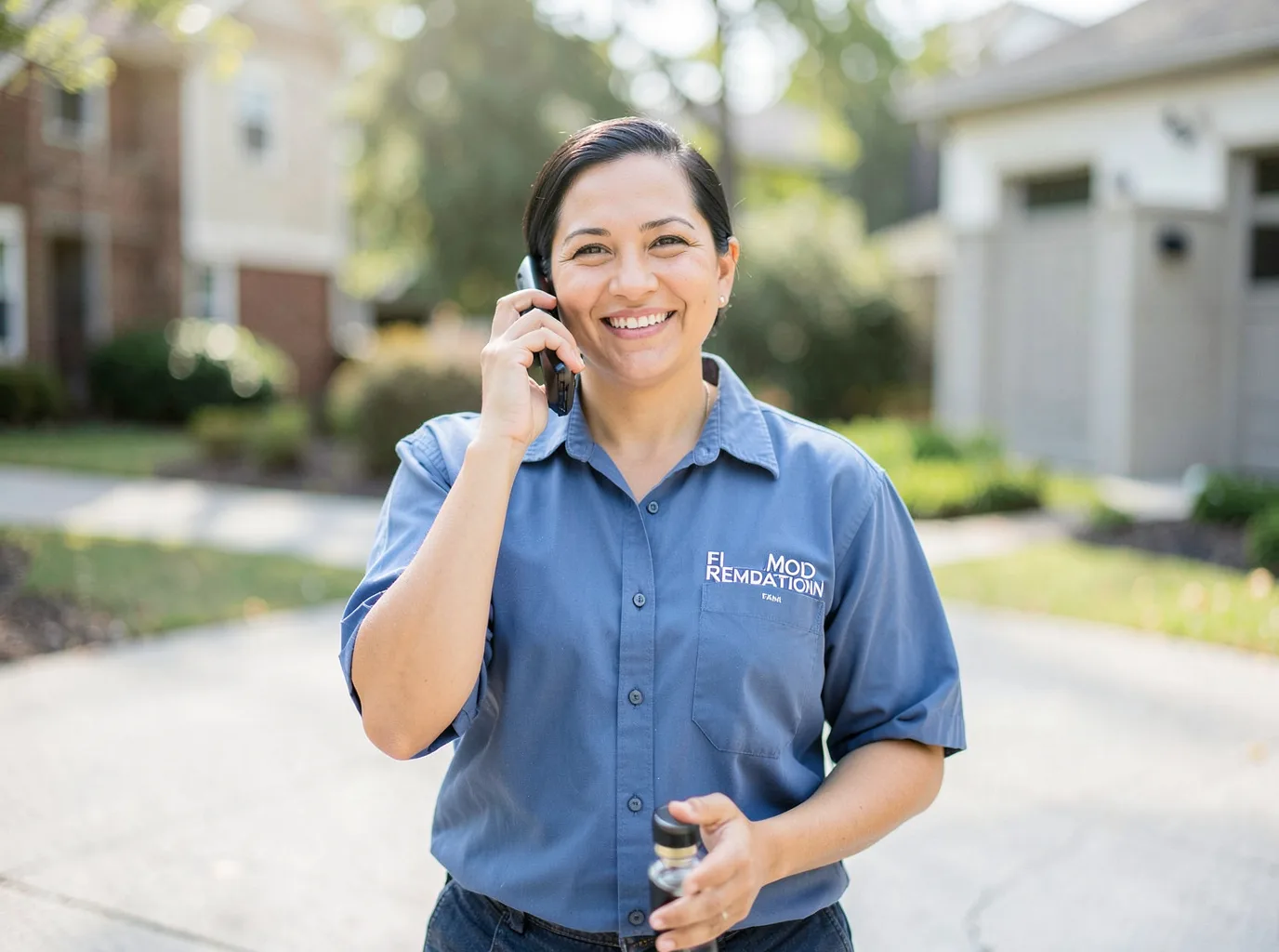 Mold Remediation Dellroy, OH FAQs